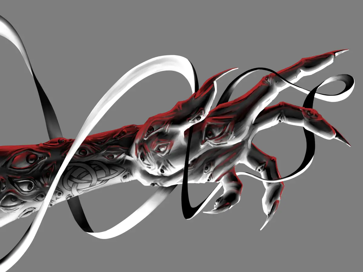 Character Design Portfolio details