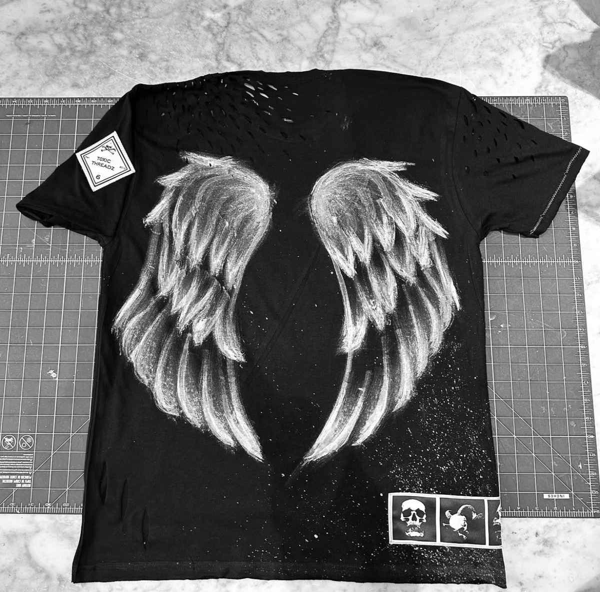 Project image